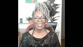 Manna Ministries with Evangelist Patrick Sims - Lesson 45 - Urge Me Not (Ruth 1:16)
