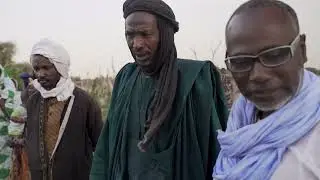 Agroécologie en Mauritanie