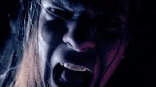 GLOOM49 - Witness (OFFICIAL MUSIC VIDEO)