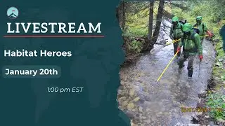 Habitat Heroes