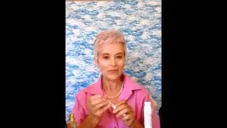 Pacifica Muse Make-up Tutorial