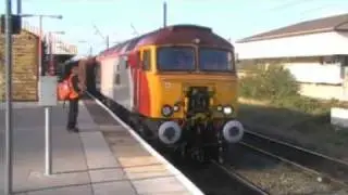 57304 6J37 Warrington 090909