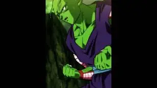 Piccolo Something Inside Them