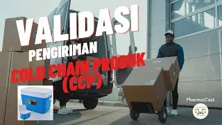 TUTORIAL VALIDASI PENGIRIMAN CCP