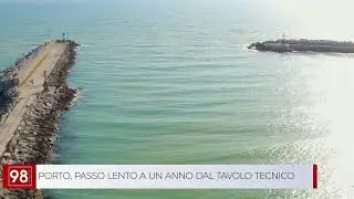 PORTO, PASSO LENTO A UN ANNO DAL TAVOLO TECNICO