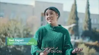 Rossing Center for Education and Dialogue​ | Video