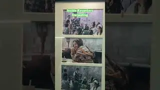 Keventers movie shooting location #2026 #barfi #keventers #phirleayadil #darjeeling #shooting#movie