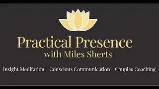 Course Introduction - Conscious Communication Online Video Course