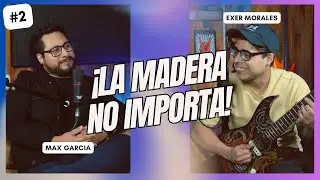 Mitos de Guitarra que Frenan tu Progreso - Trasteando #2