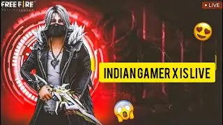 Indian Army is live 🔥Road to Higher Rank | Live CS Grind