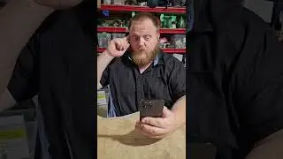 Don't Ignore the Safety Guard on Your Angle Grinder! #duet #diy