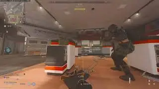 Call of Duty DMZ Vondel 