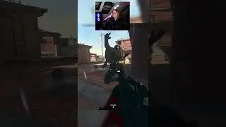 Snipe girl