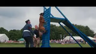The 2018 Lincolnshire Show - celebrating and commemorating RAF100