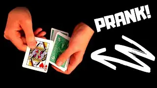 Men&scaron;&iacute; karetn&iacute; nachyt&aacute;vka pro pobaven&iacute;! | PRANK!