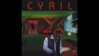 Cyril - Saturday Night (The Cyril Walker Collection) (Full LP)