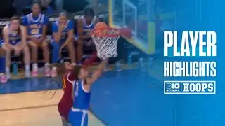 Kiki Rice Highlights vs. Southern California | UCLA Women's Basketball | 03/01/2025