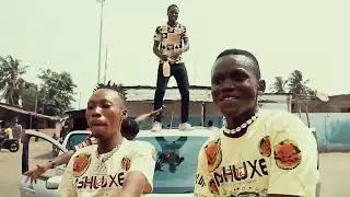 m aro feat fesco  Jamais Vu
