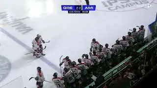 FRA – ICE HOCKEY Ligue Magnus J34 - S25/26 Grenoble VS Amiens [MAGNUS.TV]-(2026/01/20) Score 5 - 2