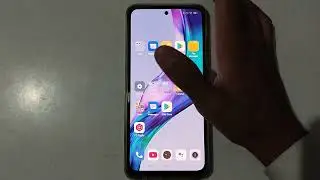how to on raise to wake in Redmi 10 pro