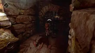 Ghost of a Tale &mdash; Jailbreak