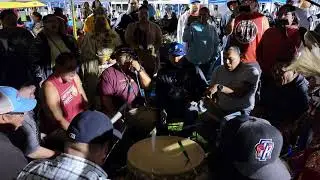 Wild Band of Comanches Round dance