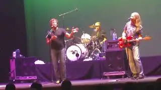 BLACKHAWK SHIPS OF HEAVEN LIVE