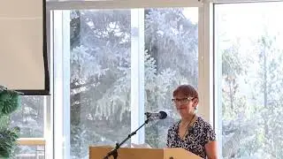 Oregon Rural Journalism Conference 2025: Capstone Presentation
