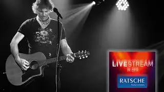 Tim Beam feat. Goldsmith - Live aus der R&auml;tsche
