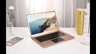 AIWO 737A Laptop 6GB RAM 256GB SSD