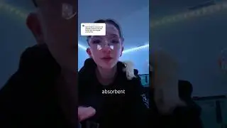 What substrate do you use for your rats?🤔 #petcare #rats