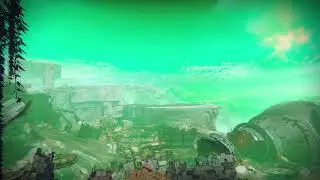 Nessus, Glade of Echoes