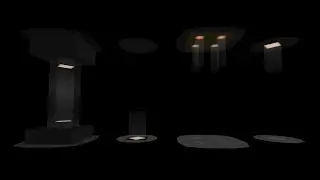 Ultimate Doom Builder Tutorial: Light Shine Effect