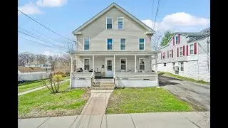 10-16 Suffield Street Windsor Locks, CT | ColdwellBankerHomes.com