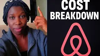 How Much Does it cost to setup an Airbnb in Kampala?