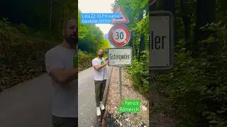 Gsteigwiler w&auml;hlt Patrick R&ouml;mer in den Nationalrat