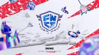 FNCS 2024 | Major 3 | Qualifier 1 | North America