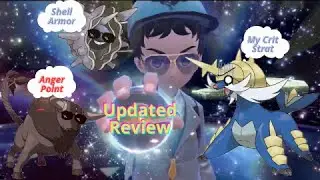 Pokemon Scarlet & Violet  | Updated 7-Star Samurott Raid: Gameplay Strategy and Tips