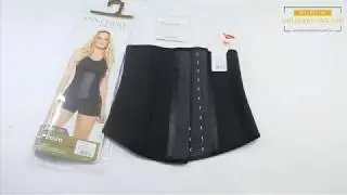 Ann Chery 2026 - Gen nịt bụng d&aacute;ng ngắn