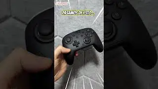Funda Samurai para Nintendo Switch 2 de PlayVital