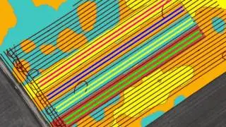 Precision Agriculture Trial Analysis - Part I