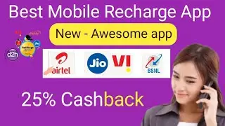 Quick money recharge app commission  Electricity 💡 DTH recharge quick recharge Quick money apps