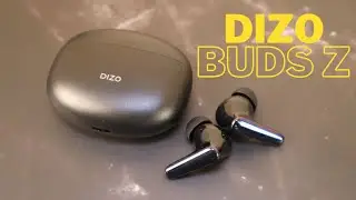 ОБЗОР DIZO BUDS Z - ТОПЧИК ЗА $24 🔥🔥🔥