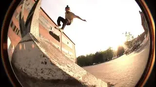 Marcus Skowron Skatezzz 2020