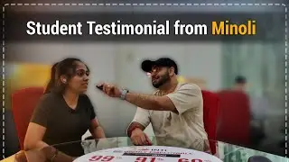 Minoli&rsquo;s Journey to Inti International University | Agape Education&rsquo;s Support from Start to Success