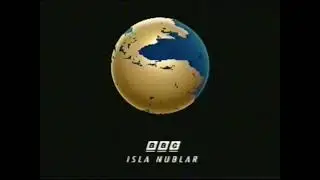 11 June 1993 - BBC Isla Nublar station update & Doctor Who - ALAN GRANT REUPLOAD
