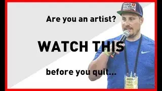 I quit my job, I deserve more!