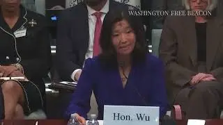 Democratic Mayors Stammer Their Way Through Congressional Hearing for Defense of Sanctuary Cities