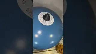 How do we connect such an expansion vessel? #installation #vessel