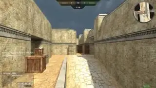 Rush Team sniper montage